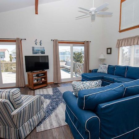 Ww951, Mommas Happy, Daddys Broke- Oceanside, Private Pool, Sun Decks, 660 Ft To Beach Access! Corolla Exterior foto
