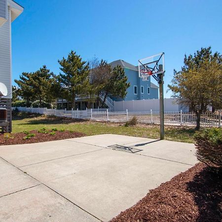 Ww951, Mommas Happy, Daddys Broke- Oceanside, Private Pool, Sun Decks, 660 Ft To Beach Access! Corolla Exterior foto