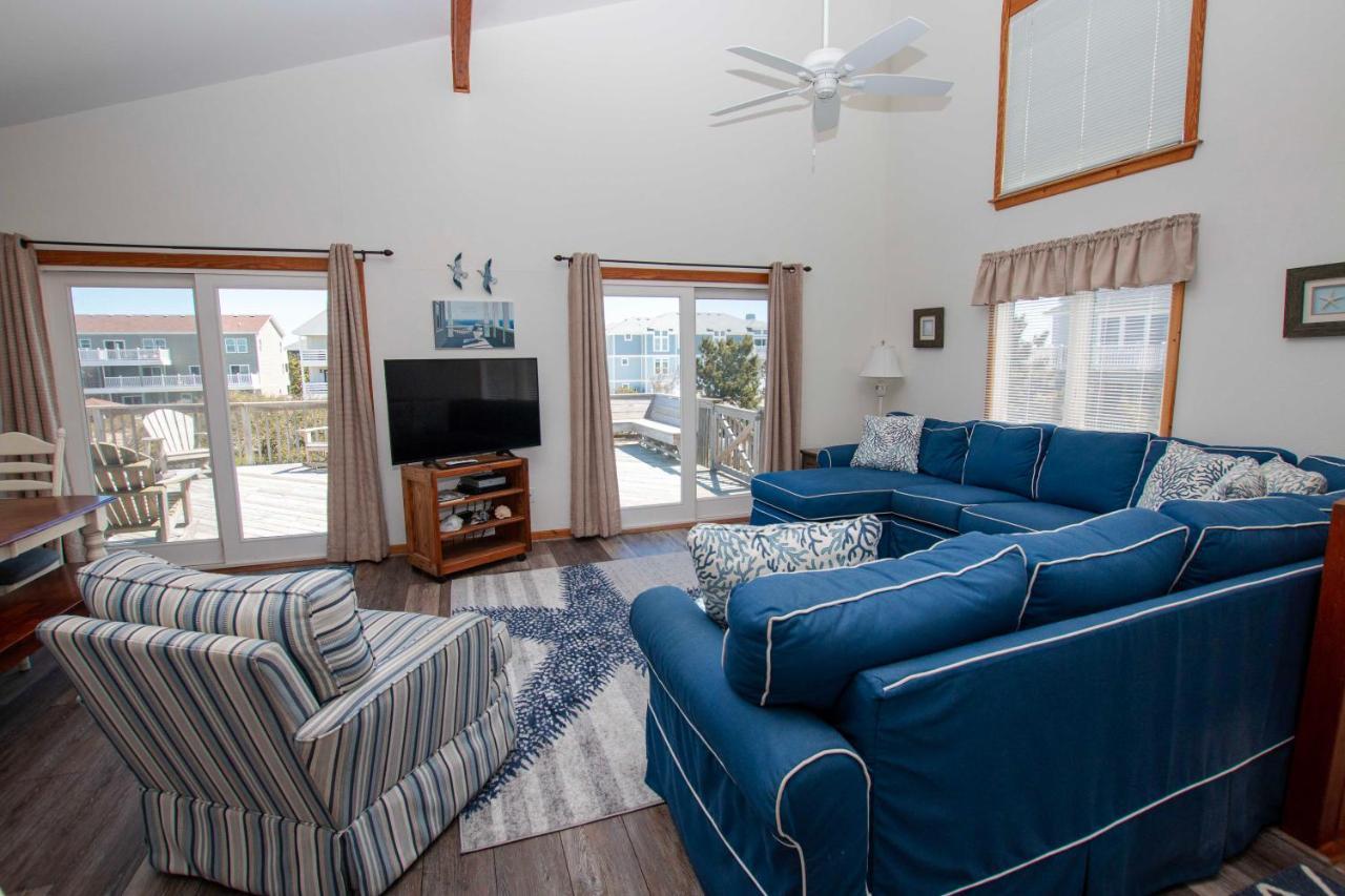 Ww951, Mommas Happy, Daddys Broke- Oceanside, Private Pool, Sun Decks, 660 Ft To Beach Access! Corolla Exterior foto