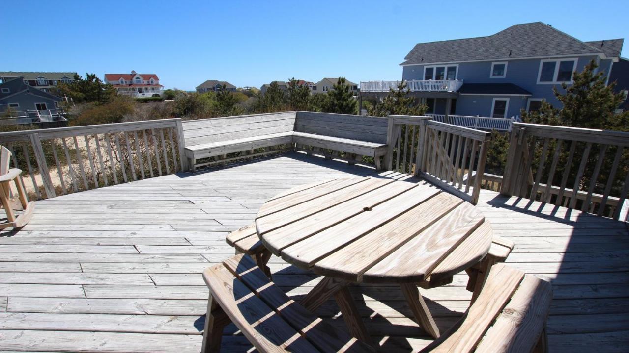 Ww951, Mommas Happy, Daddys Broke- Oceanside, Private Pool, Sun Decks, 660 Ft To Beach Access! Corolla Exterior foto