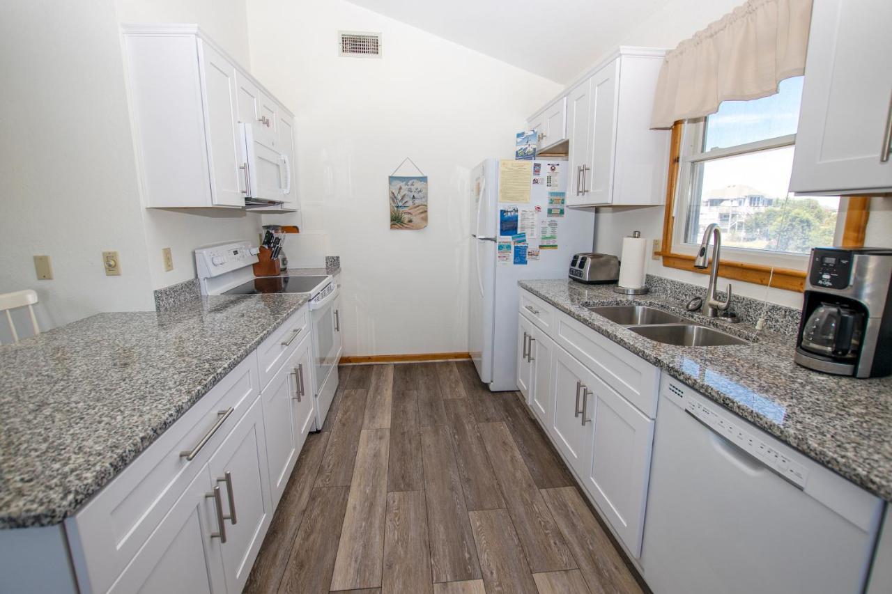 Ww951, Mommas Happy, Daddys Broke- Oceanside, Private Pool, Sun Decks, 660 Ft To Beach Access! Corolla Exterior foto