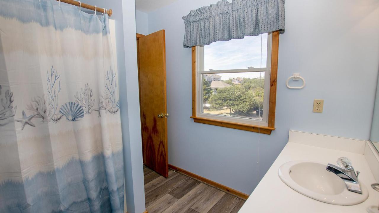 Ww951, Mommas Happy, Daddys Broke- Oceanside, Private Pool, Sun Decks, 660 Ft To Beach Access! Corolla Exterior foto