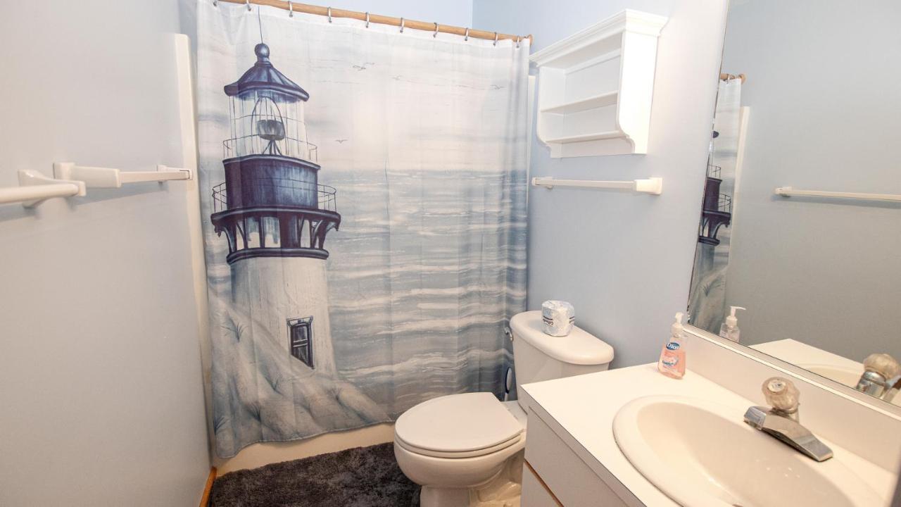 Ww951, Mommas Happy, Daddys Broke- Oceanside, Private Pool, Sun Decks, 660 Ft To Beach Access! Corolla Exterior foto