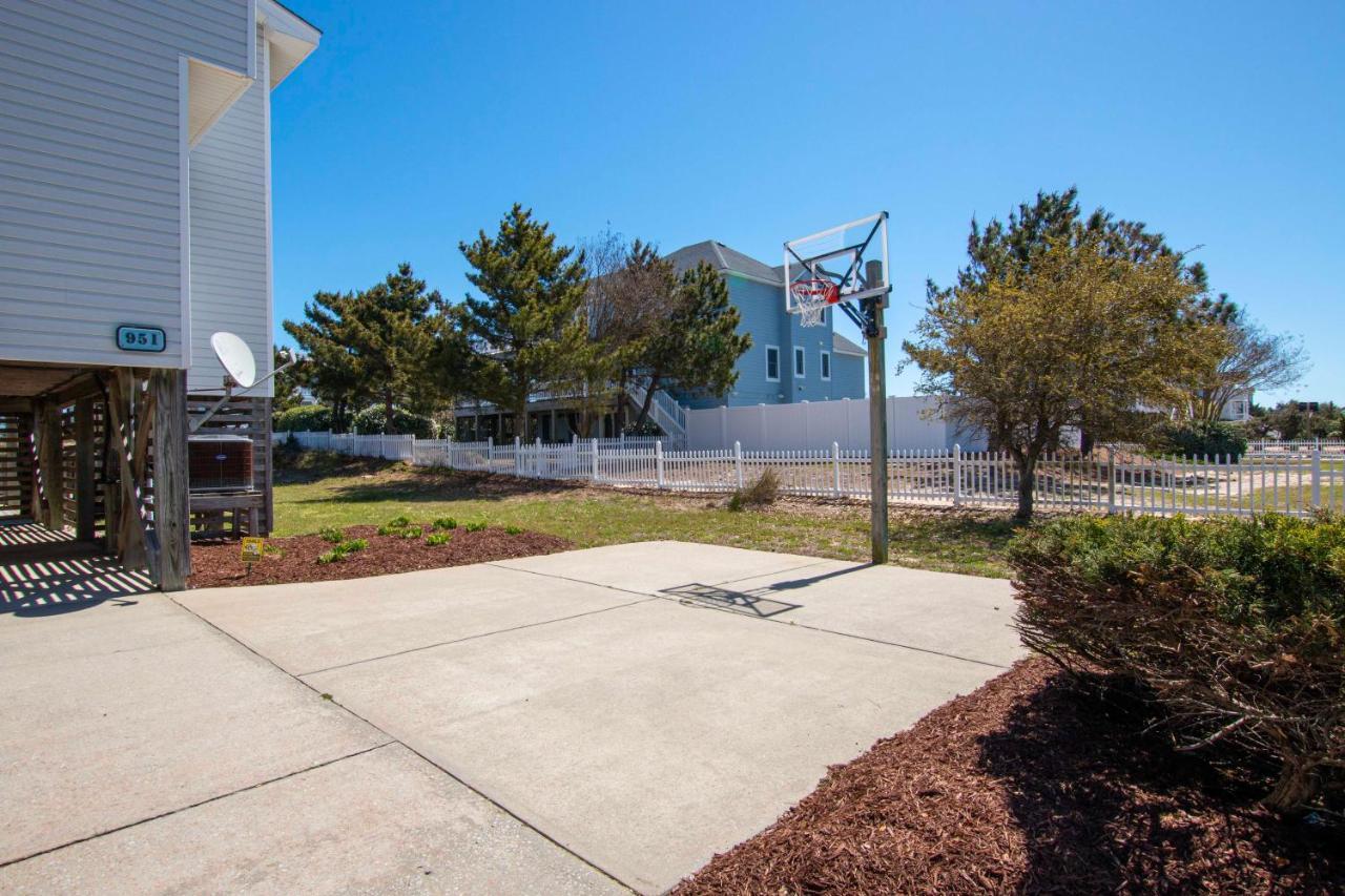 Ww951, Mommas Happy, Daddys Broke- Oceanside, Private Pool, Sun Decks, 660 Ft To Beach Access! Corolla Exterior foto