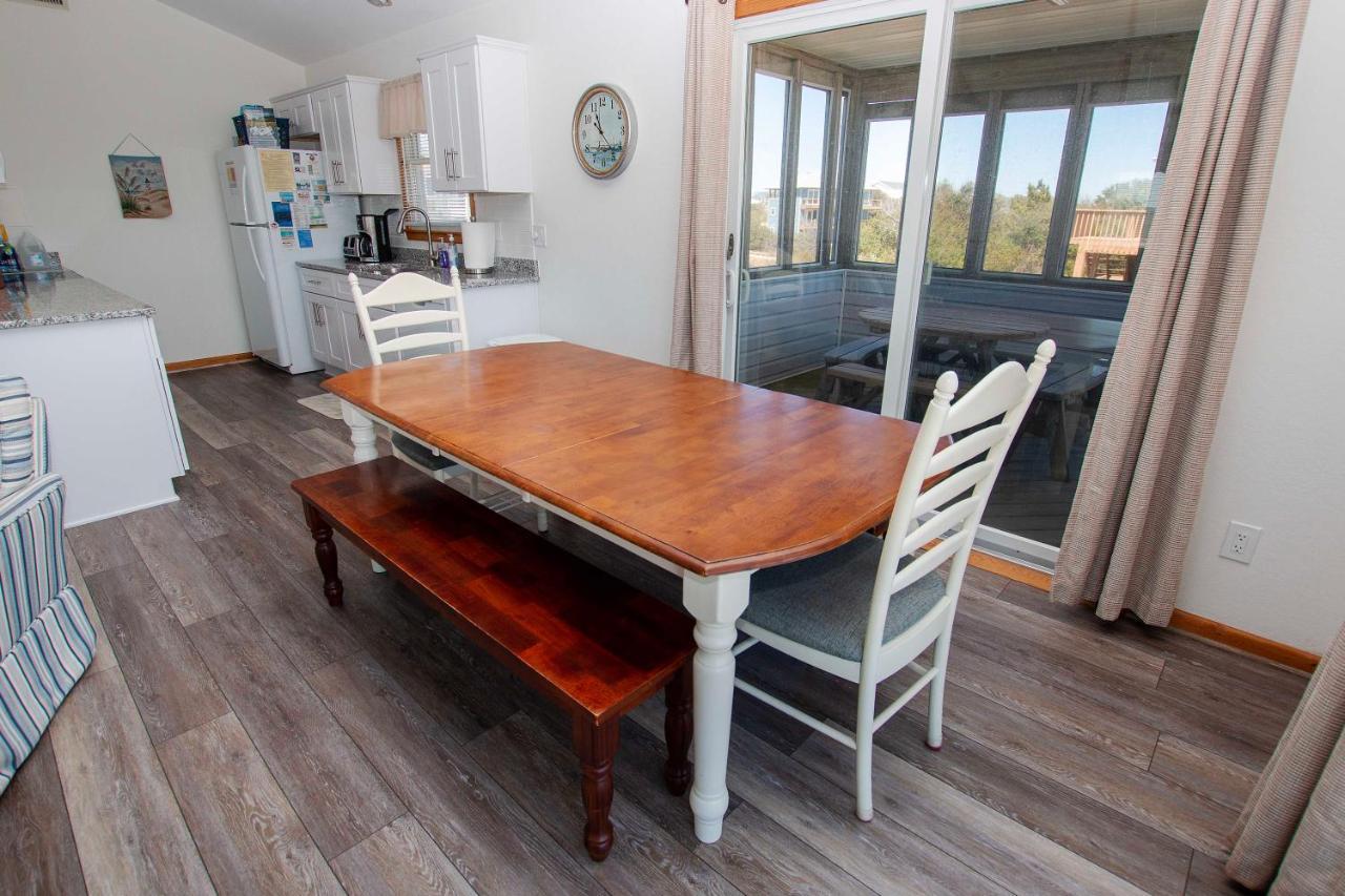 Ww951, Mommas Happy, Daddys Broke- Oceanside, Private Pool, Sun Decks, 660 Ft To Beach Access! Corolla Exterior foto