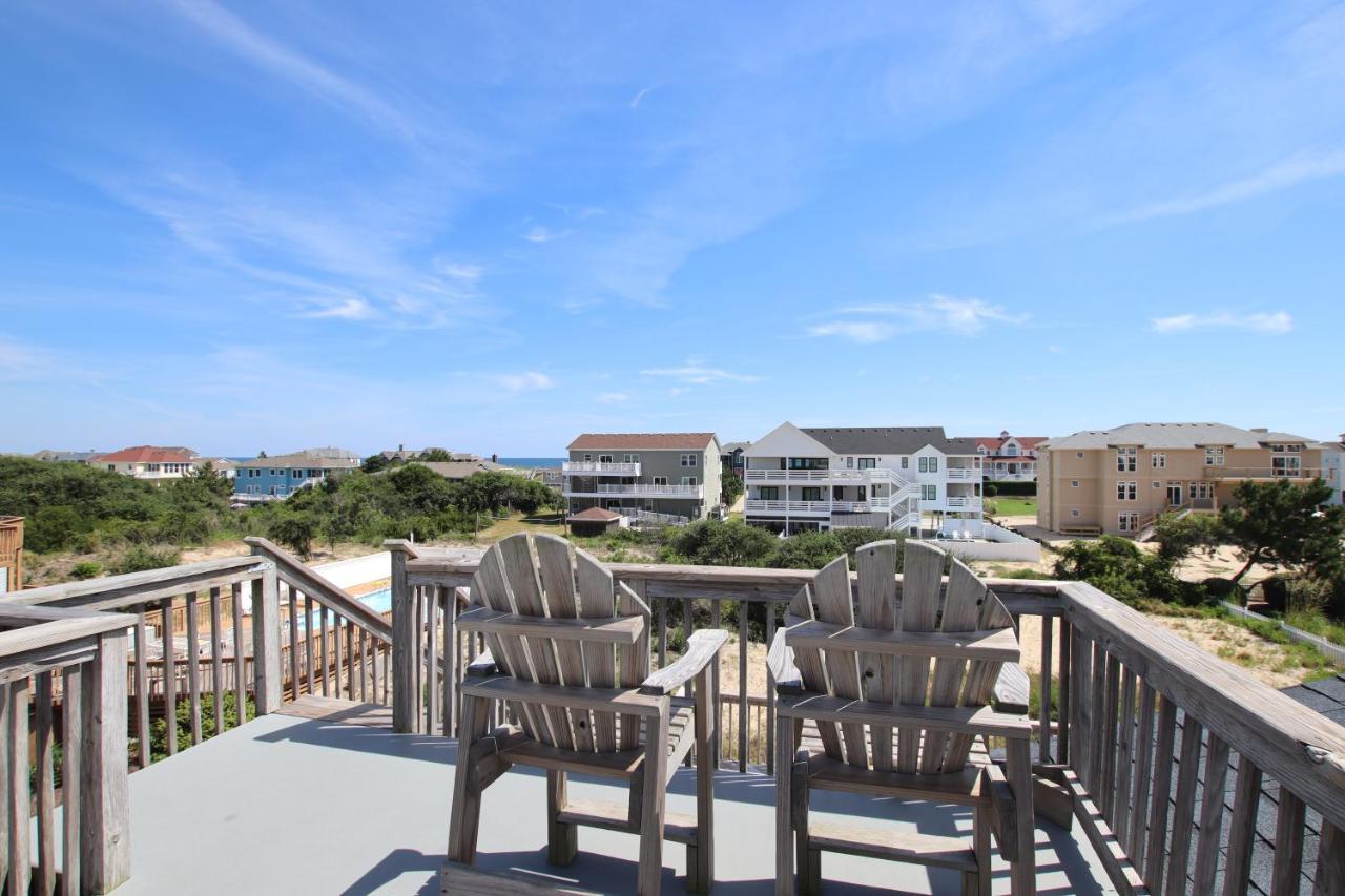 Ww951, Mommas Happy, Daddys Broke- Oceanside, Private Pool, Sun Decks, 660 Ft To Beach Access! Corolla Exterior foto