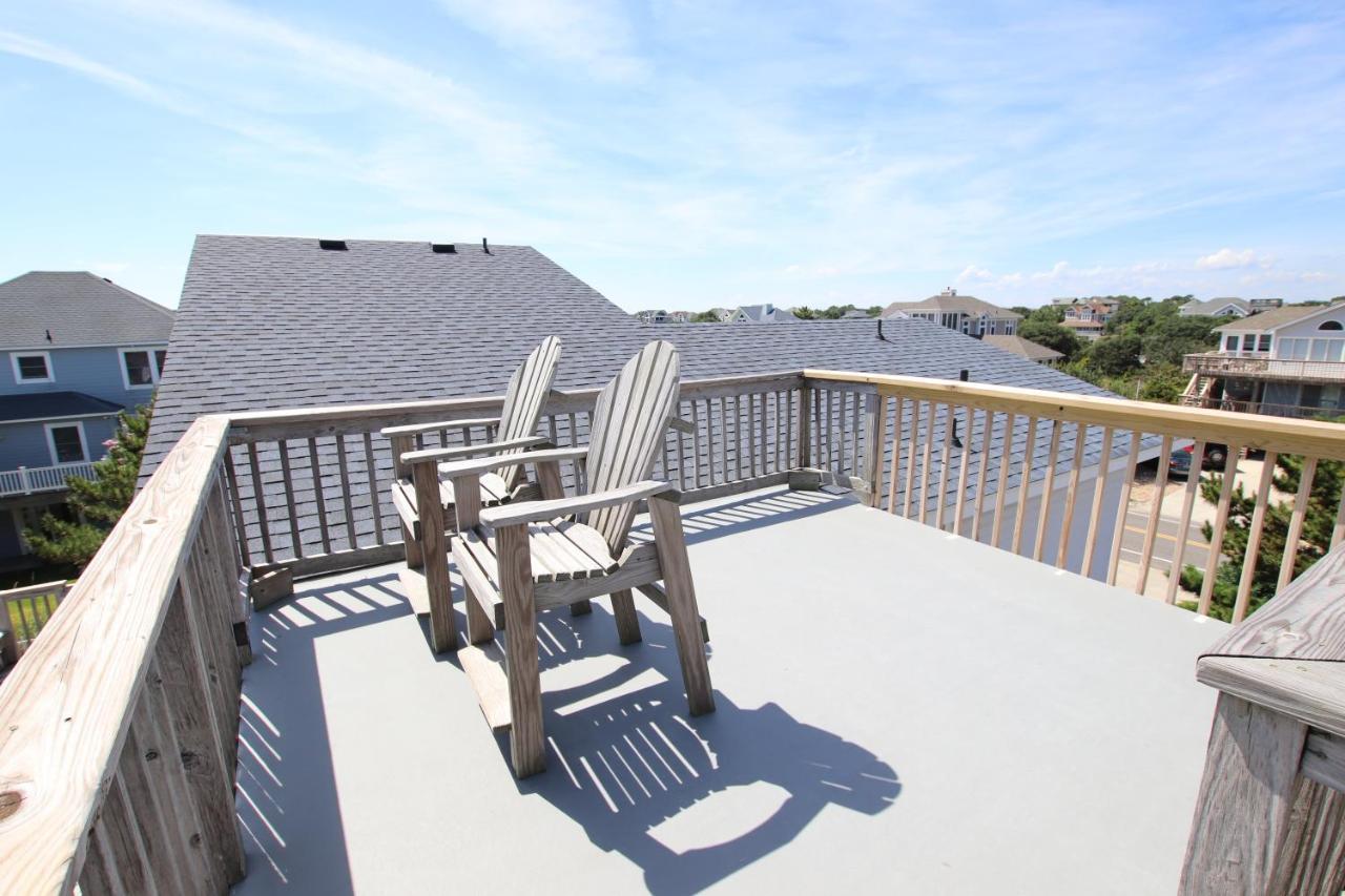 Ww951, Mommas Happy, Daddys Broke- Oceanside, Private Pool, Sun Decks, 660 Ft To Beach Access! Corolla Exterior foto